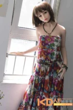 WMDOLL #153 芽衣 156cm セクシー TPE製 ラブドール良乳 - 画像 (3)