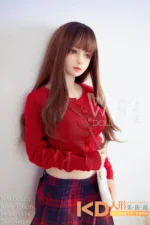 WMDOLL #153 美香 156cm セクシー TPE製 ラブドール良乳：圖片 6