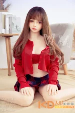 WMDOLL #153 美香 156cm セクシー TPE製 ラブドール良乳：圖片 3