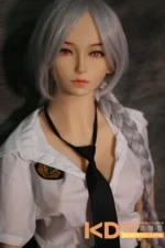 WMDOLL #153 セラフィン 156cm セクシーリ TPE製 ラブドール良乳 - 画像 (4)