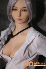 WMDOLL #153 セラフィン 156cm セクシーリ TPE製 ラブドール良乳