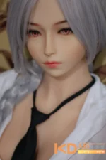 WMDOLL #153 セラフィン 156cm セクシーリ TPE製 ラブドール良乳 - 画像 (7)