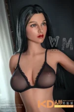 WMDOLL #159 榛名 175cm セクシー シリコン製 ラブドール良乳 - 画像 (7)