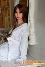 WMDOLL #173 美羽 153cm セクシー TPE製 ラブドール貧乳