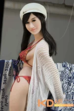 WMDOLL #219 美千子 163cm セクシーリアル TPE製 ラブドール良乳 - 画像 (6)
