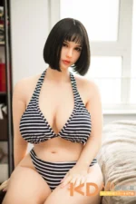 WMDOLL #233 幸子 168cm セクシー TPE製 ラブドール巨乳 - 画像 (5)