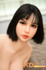 WMDOLL #233 幸子 168cm セクシー TPE製 ラブドール巨乳 - 画像 (3)