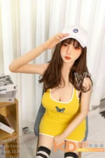 WMDOLL #233 朋美 164cm Dカップ 熟女 TPE製 ラブドール良乳 - 画像 (2)