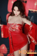 WMDOLL #253 真央 168cm 熟女 TPE製 ラブドール良乳 - 画像 (3)