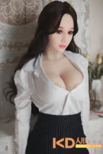 WMDOLL #253 绚子168cm 熟女 TPE製 ラブドール良乳 - 画像 (5)