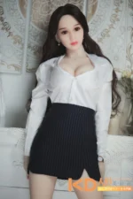 WMDOLL #253 绚子168cm 熟女 TPE製 ラブドール良乳 - 画像 (3)