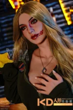 WMDOLL LS#266 Sulwha 172cm 熟女 TPE製 ラブドール良乳 - 画像 (2)