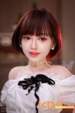 WMDOLL #296 栄美 146cm 可愛い TPE製 ラブドール良乳