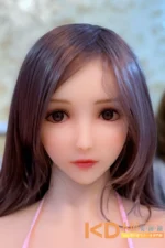 WMDOLL #314 えりか 156cm 可愛い TPE製 ラブドール良乳