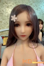 WMDOLL #314 えりか 156cm 可愛い TPE製 ラブドール良乳 - 画像 (5)