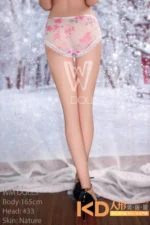 WMDOLL #33 千春 165cm 熟女 TPE製 ラブドール良乳 - 画像 (3)