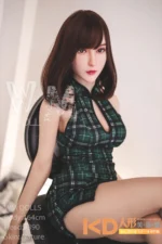 WMDOLL #390 时子 164cm セクシーリアル TPE製 ラブドール良乳