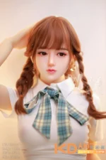 WMDOLL #391 真纪 153cm 可愛い TPE製 ラブドール貧乳