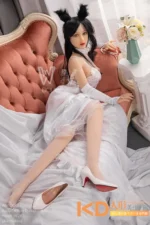 WMDOLL #392 忍 165cm Dカップ 可愛い TPE製 ラブドール良乳 - 画像 (6)