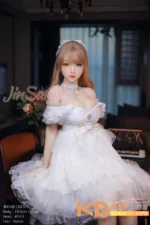 WMDOLL #443 郁子 164cm 可愛い TPE製 ラブドール良乳 - 画像 (7)