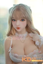 WMDOLL #443 郁子 164cm 可愛い TPE製 ラブドール良乳