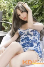 WMDOLL #45 詩織 156cm セクシー TPE製 ラブドール良乳
