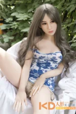 WMDOLL #45 詩織 156cm セクシー TPE製 ラブドール良乳 - 画像 (4)