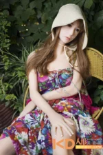 WMDOLL #45 诗音 163cm セクシーリアル TPE製 ラブドール良乳：圖片 5