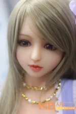 WMDOLL #46 はるか 136cm コスプレ TPE製 ラブドール良乳 - 画像 (6)