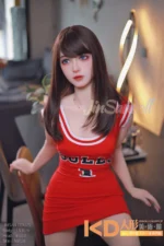 WMDOLL #462 茉希 153cm 可愛い TPE製 ラブドール貧乳