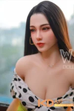 WMDOLL #70 雪枝 164cm 熟女 シリコンヘッド＋TPEボディ ラブドール良乳 - 画像 (7)