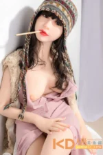 WMDOLL #70 美佳 165cm 熟女 TPE製 ラブドール良乳 - 画像 (4)