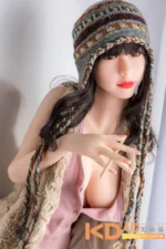 WMDOLL #70 美佳 165cm 熟女 TPE製 ラブドール良乳 - 画像 (7)