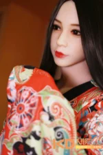 WMDOLL #70 由佳利 168cm 熟女 TPE製 ラブドール良乳 - 画像 (6)