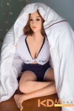 WMDOLL #85 美加 161cm セクシー TPE製 ラブドール巨乳 - 画像 (7)