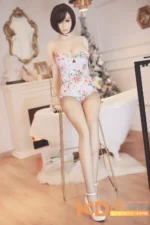 WMDOLL #85 奈々子 168cm セクシーリ TPE製 ラブドール良乳：圖片 7