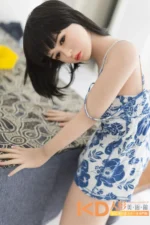 WMDOLL #88 たまき 145cm セクシー TPE製 ラブドール良乳 - 画像 (3)
