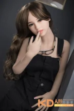 WMDOLL #98 ゆり 145cm セクシー TPE製 ラブドール良乳 - 画像 (5)