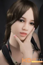 WMDOLL #98 ゆり 145cm セクシー TPE製 ラブドール良乳