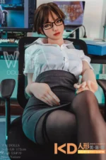 WMDOLL LS#70 Maidana 172cm 熟女 TPE製 ラブドール良乳 - 画像 (2)