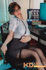 WMDOLL LS#70 Maidana 172cm 熟女 TPE製 ラブドール良乳 - 画像 (6)