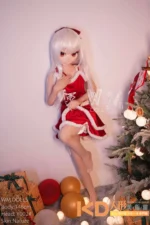 WMDOLL #Y002 ゆりさ 146cm 可愛い TPE製 ラブドール良乳