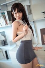 【ZUCKI】155cm リアルドール ｜AV女優 上原亜衣 モデル（鑑賞・コレクション向） - 画像 (4)