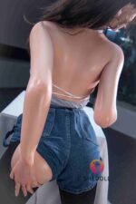 SHEDOLL 165cm Fカップ Tasha（塔莎）フルシリコン 材質選択可 ダッチワイフ顎機能追加可 - 画像 (5)