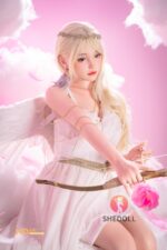 SHEDOLL 168cm Dカップ Suyehuan 2.0ヘッド 口開閉＆口腔模擬付き 超軽量33kgフルシリコン製 ラブドール ボディー材質など選択可能 カスタマイズ可能 - 画像 (2)