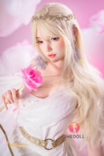 SHEDOLL 168cm Dカップ Suyehuan 2.0ヘッド 口開閉＆口腔模擬付き 超軽量33kgフルシリコン製 ラブドール ボディー材質など選択可能 カスタマイズ可能 - 画像 (5)