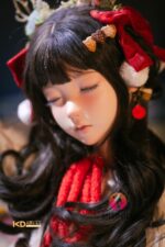 Shedoll Beizhi(北栀) 148cm Dカップ フルシリコン 癒し系 女子生徒 学校ごっこ ラブドール