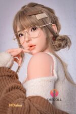 SHEDOLL 170cm Fカップ 四月2.0 ヘッド 口開閉＆口腔模擬付き 新作ボディー 等身大ドール 超軽量 フルシリコン製人形 ボディー材質など選択可能 - 画像 (2)