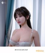 【23号】人造人 ＃23番 楚兒 160cm  フルシリコン製 リアルラブドール