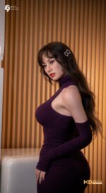 【22号】人造人 ＃22番 若璃 165cm  フルシリコン製 リアルラブドール - 画像 (7)